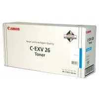 Canon C-EXV26 (1659B006) - toner, cyan (azúrkék)