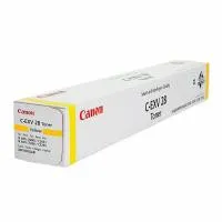 Canon C-EXV28 (2801B002) - toner, yellow (sárga)