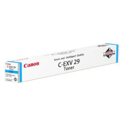 Canon C-EXV29 (2794B002) - toner, cyan (azúrkék)