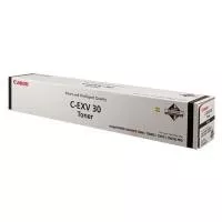 Canon C-EXV30 (2791B002) - toner, black (fekete )