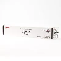 Canon C-EXV31 (2792B002) - toner, black (fekete )