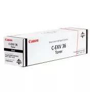 Canon C-EXV36 (3766B002) - toner, black (fekete )