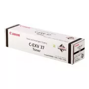 Canon C-EXV37 (2787B002) - toner, black (fekete )
