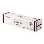 Canon C-EXV37 (2787B002) - toner, black (fekete )