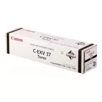 Canon C-EXV37 (2787B002) - toner, black (fekete )