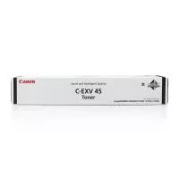 Canon C-EXV45 (6942B002) - toner, black (fekete )