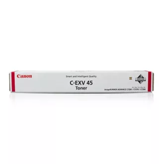 Canon C-EXV45 (6946B002) - toner, magenta