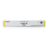 Canon C-EXV45 (6948B002) - toner, yellow (sárga)