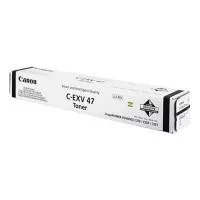 Canon CEXV-47 (8516B002_P) - toner, black (fekete )