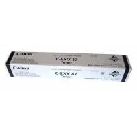 Canon C-EXV47 (8516B002) - toner, black (fekete )