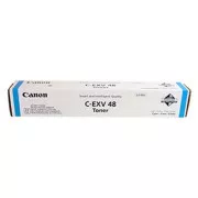 Canon C-EXV48 (9107B002) - toner, cyan (azúrkék)