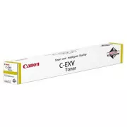 Canon C-EXV48 (9109B002) - toner, yellow (sárga)