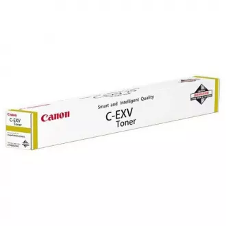 Canon C-EXV48 (9109B002) - toner, yellow (sárga)