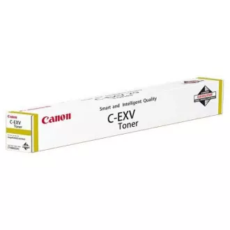 Canon C-EXV48 (9109B002) - toner, yellow (sárga)