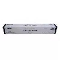 Canon C-EXV49 (8524B002) - toner, black (fekete )