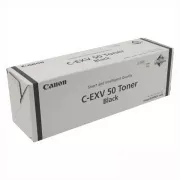 Canon C-EXV50 (9436B002) - toner, black (fekete )