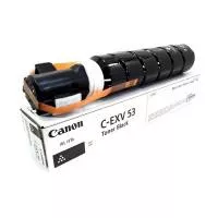 Canon C-EXV53 (0473C002) - toner, black (fekete )