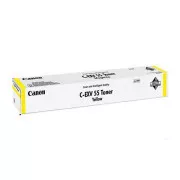 Canon CEXV-55 (2185C002) - toner, yellow (sárga)