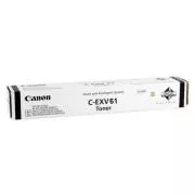 Canon CEXV-61 (4766C002) - toner, black (fekete )