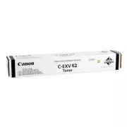 Canon CEXV-62 (5141C002) - toner, black (fekete )