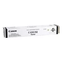 Canon CEXV-62 (5141C002) - toner, black (fekete )