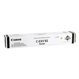 Canon CEXV-62 (5141C002) - toner, black (fekete )