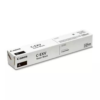 Canon CEXV-67 (5746C002) - toner, black (fekete )