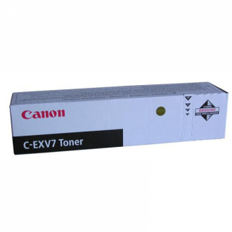 Canon C-EXV7 (7814A002) - toner, black (fekete )