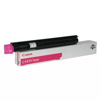 Canon C-EXV9 (8642A002) - toner, magenta