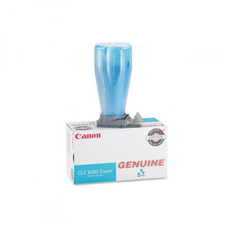 Canon CLC-1000 (1428A002) - toner, cyan (azúrkék)
