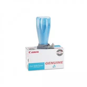 Canon CLC-1000 (1428A002) - toner, cyan (azúrkék)