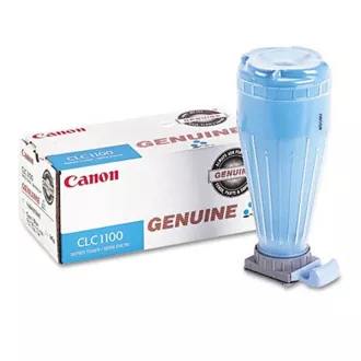 Canon CLC-1100 (1429A002) - toner, cyan (azúrkék) Canon CLC-1100 (1429A002) - toner, cyan (azúrkék)