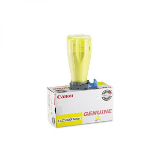 Canon CLC-1100 (1441A002) - toner, yellow (sárga)
