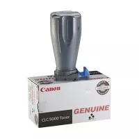Canon CLC-5000 (6601A002) - toner, black (fekete )