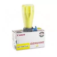 Canon CLC-5000 (6604A002) - toner, yellow (sárga)
