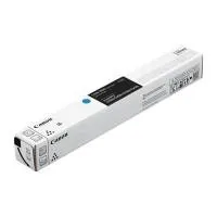 Canon CEXV-1001 (6142C002) - toner, cyan (azúrkék)