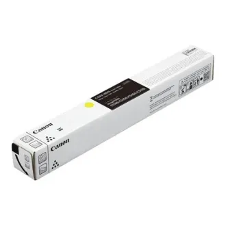 Canon CEXV-1001 (6144C002) - toner, yellow (sárga) Canon CEXV-1001 (6144C002) - toner, yellow (sárga)