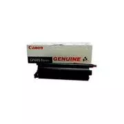 Canon GP-605 (1390A002) - toner, black (fekete )