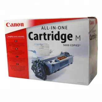 Canon Typ-M (6812A002) - toner, black (fekete ) Canon Typ-M (6812A002) - toner, black (fekete )