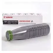 Canon NP-5060 (1366A004) - toner, black (fekete )