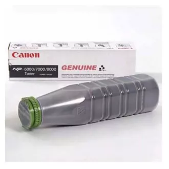 Canon NP-5060 (1366A004) - toner, black (fekete )