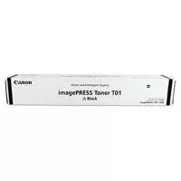 Canon T01 (8066B001) - toner, black (fekete )