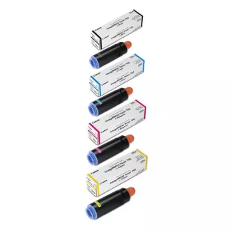 Canon T-02 (8529B001) - toner, black (fekete )