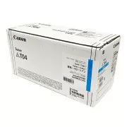 Canon T-04 (2979C001) - toner, cyan (azúrkék)