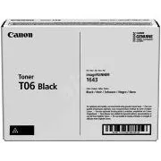 Canon T-06 (3526C002) - toner, black (fekete )