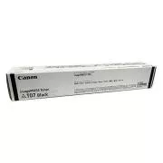 Canon T-07 (3641C001) - toner, black (fekete )