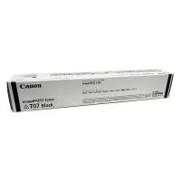 Canon T-07 (3641C001) - toner, black (fekete )