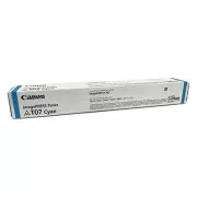 Canon T-07 (3642C001) - toner, cyan (azúrkék)