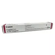 Canon T-07 (3643C001) - toner, magenta