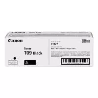 Canon T-09 (3020C006) - toner, black (fekete )